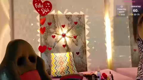luciana_ramirez__ online show from 16, 9, 2025
