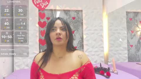 luciana_ramirez__ online show from 20, 9, 2025