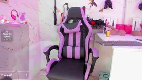 luciana_ramirez__ online show from 15, 1, 2026