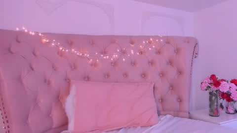 Luciana online show from 29, 11, 2025