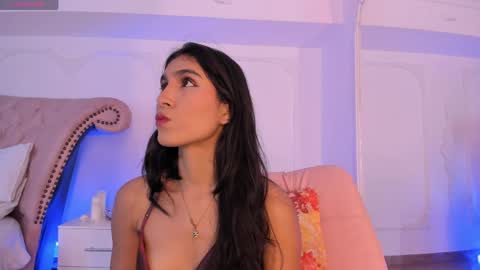 Snapshot of luciana_roa chatting on 24, 5, 2026 Luciana online show from 24, 5, 2026