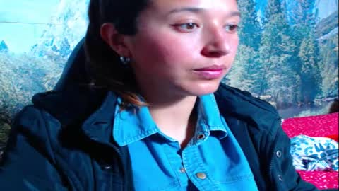 Snapshot of lucianahalen chatting on 29, 10, 2025 Lucy online show from 29, 10, 2025