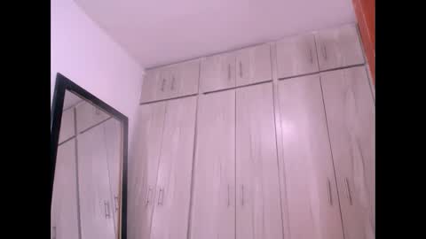 Snapshot of lucianahardmand chatting on 14, 9, 2025 lucianahardmand online show from 14, 9, 2025