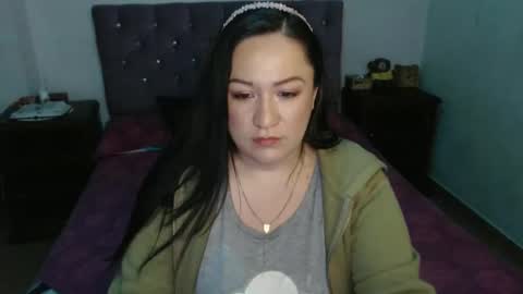 Snapshot of lucianahotty91 chatting on 28, 2, 2025 luciana Diaz online show from 28, 2, 2025