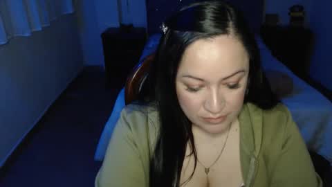 Snapshot of lucianahotty91 chatting on 17, 11, 2025 luciana Diaz online show from 17, 11, 2025