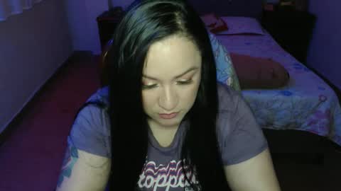 Snapshot of lucianahotty91 chatting on 14, 12, 2025 luciana Diaz online show from 14, 12, 2025