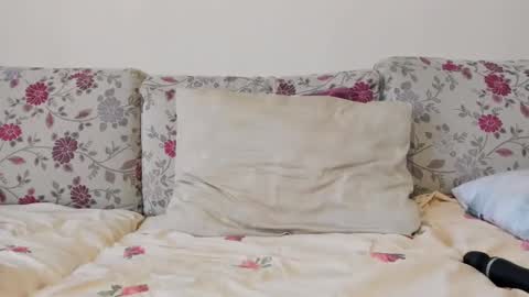 Snapshot of lucianalive chatting on 26, 1, 2025 Mysterious Girl online show from 26, 1, 2025