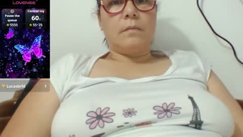 Snapshot of lucianamaster chatting on 25, 9, 2025 lucianamaster online show from 25, 9, 2025