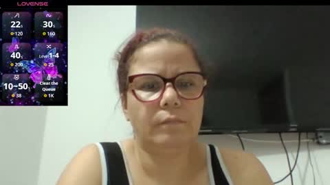 Snapshot of lucianamaster chatting on 28, 9, 2025 lucianamaster online show from 28, 9, 2025