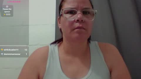 Snapshot of lucianamaster chatting on 10, 10, 2025 lucianamaster online show from 10, 10, 2025