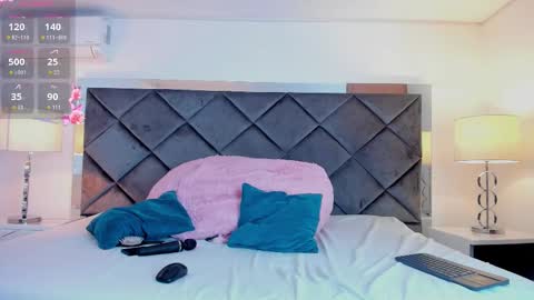 Snapshot of lucianamendozaa_ chatting on 22, 10, 2025 lucianamendozaa_ online show from 22, 10, 2025
