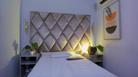 Snapshot of lucianasmith_ chatting on 1, 3, 2025 Luci online show from 1, 3, 2025