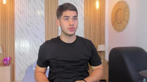 Luciano online show from 25, 5, 2026