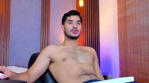 Luciano online show from 26, 6, 2026