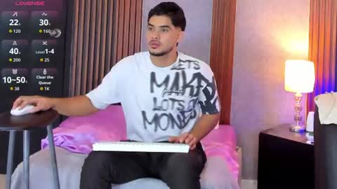 Luciano online show from 29, 6, 2026