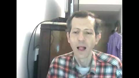 Luciano online show from 1, 12, 2024