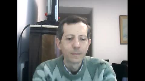 Luciano online show from 30, 9, 2025