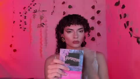 Lucy or Lucian 3 Come to my social Links3   online show from 9, 6, 2026