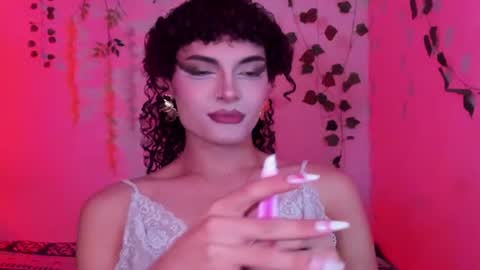 Lucy or Lucian 3 Come to my social Links3   online show from 29, 6, 2026