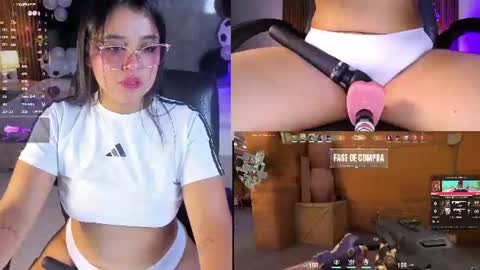 Snapshot of luciareid chatting on 17, 6, 2026 Lucia online show from 17, 6, 2026
