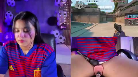 Snapshot of luciareid chatting on 22, 6, 2026 Lucia online show from 22, 6, 2026