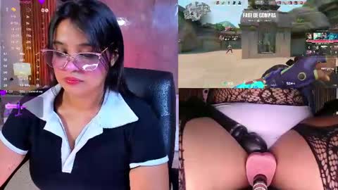 Snapshot of luciareid chatting on 6, 7, 2026 Lucia online show from 6, 7, 2026