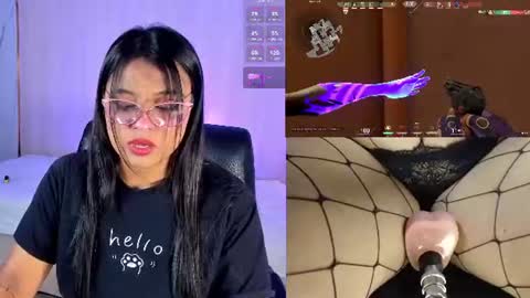 Snapshot of luciareid chatting on 9, 7, 2026 Lucia online show from 9, 7, 2026