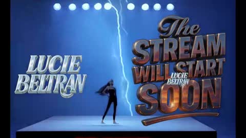 Snapshot of lucie_beltran chatting on 13, 9, 2025 Next stream start at 1500hs GTM-3 online show from 13, 9, 2025