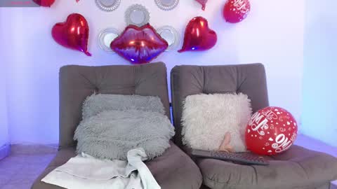 Lucie - online show from 12, 2, 2025