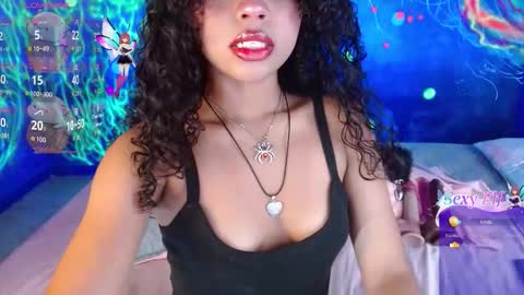 Lucie - online show from 23, 2, 2026