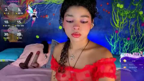 Lucie - online show from 8, 3, 2026