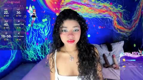 Lucie - online show from 16, 4, 2026