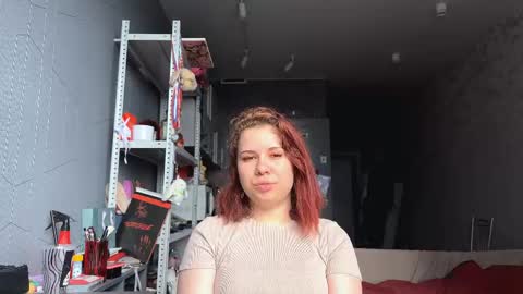 Kate online show from 16, 5, 2026
