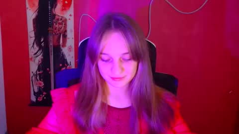 Snapshot of lucieamour_ chatting on 26, 11, 2025 Lucie online show from 26, 11, 2025