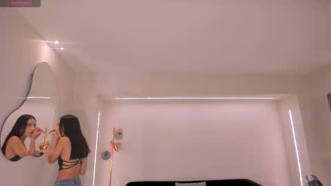 Lucie Martin online show from 23, 3, 2026