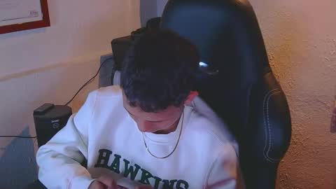 Snapshot of lucien_gray_ chatting on 30, 9, 2025 Lucien Gray online show from 30, 9, 2025