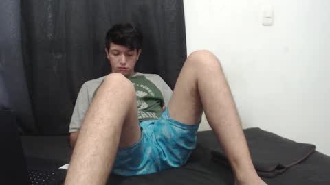 Snapshot of lucifeeer_666 chatting on 13, 2, 2026 Fernando online show from 13, 2, 2026