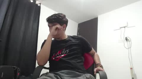 Snapshot of lucifeeer_666 chatting on 21, 3, 2026 Fernando online show from 21, 3, 2026