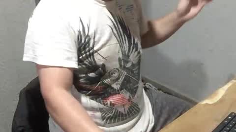 lucifer_curious online show from 9, 9, 2025