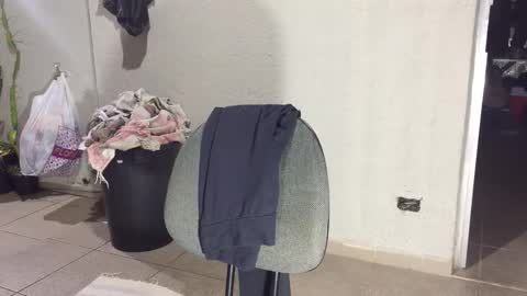 lucifer_curious online show from 14, 2, 2026