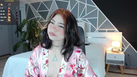 Lucy  online show from 26, 12, 2024