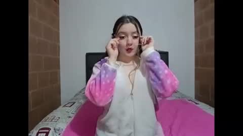 Lucifer y Eva online show from 27, 10, 2025