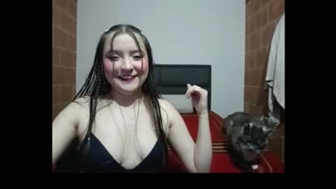 Lucifer y Eva online show from 18, 12, 2025