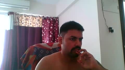 luciferdustin online show from 12, 3, 2025