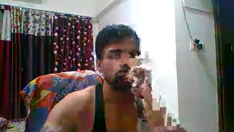 luciferdustin online show from 14, 9, 2025