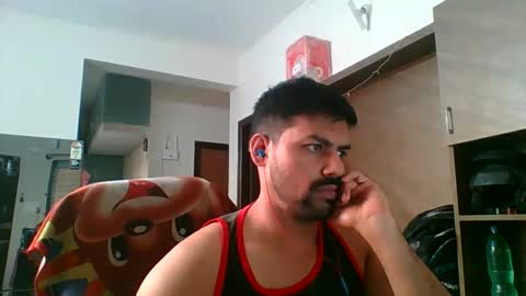 luciferdustin online show from 13, 11, 2025