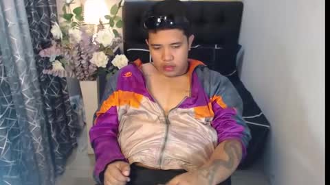 Snapshot of luciferhotcum chatting on 1, 2, 2025 Luciferhotcum online show from 1, 2, 2025