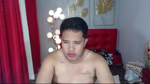 Snapshot of luciferhotcum chatting on 8, 2, 2025 Luciferhotcum online show from 8, 2, 2025