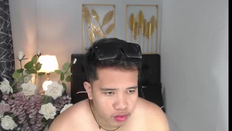 Snapshot of luciferhotcum chatting on 10, 2, 2025 Luciferhotcum online show from 10, 2, 2025