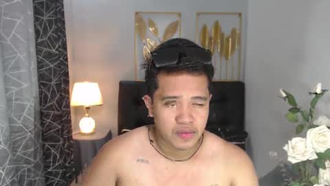 Snapshot of luciferhotcum chatting on 15, 2, 2025 Luciferhotcum online show from 15, 2, 2025